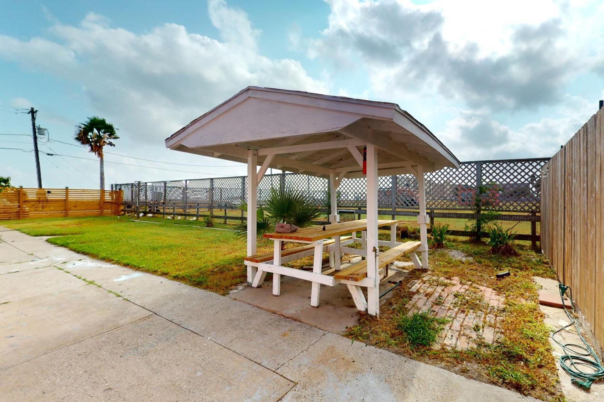 Coral Retreat Villa Corpus Christi Exterior photo